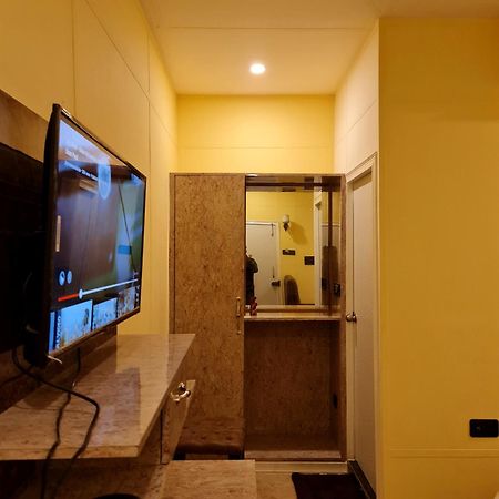 Hotel Aurelia Pearl Patna  Eksteriør billede