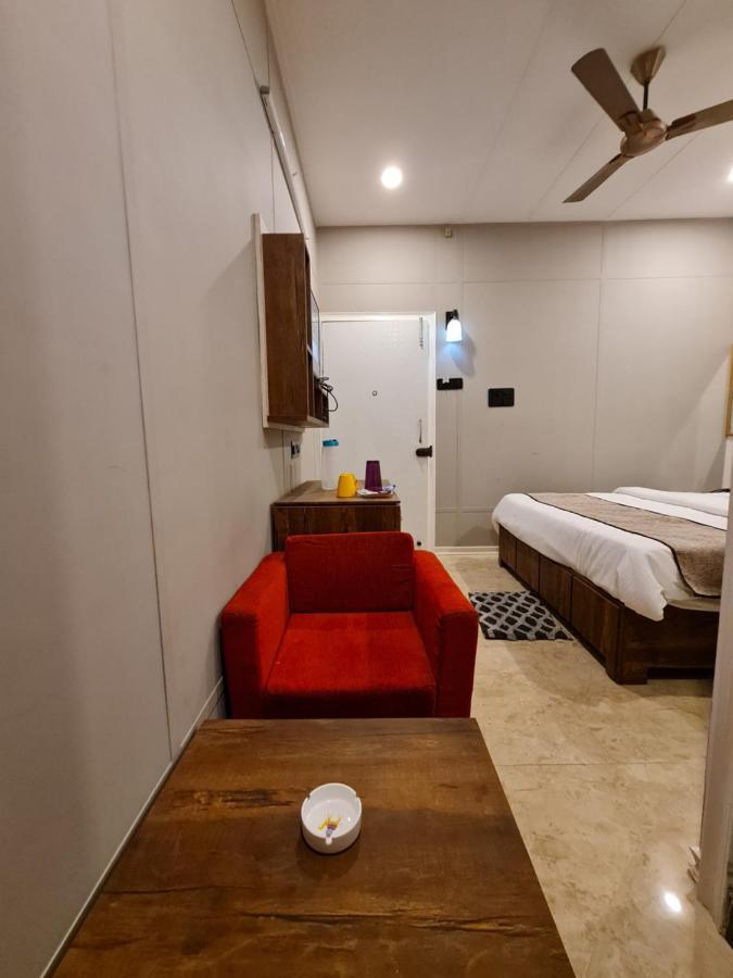 Hotel Aurelia Pearl Patna  Eksteriør billede