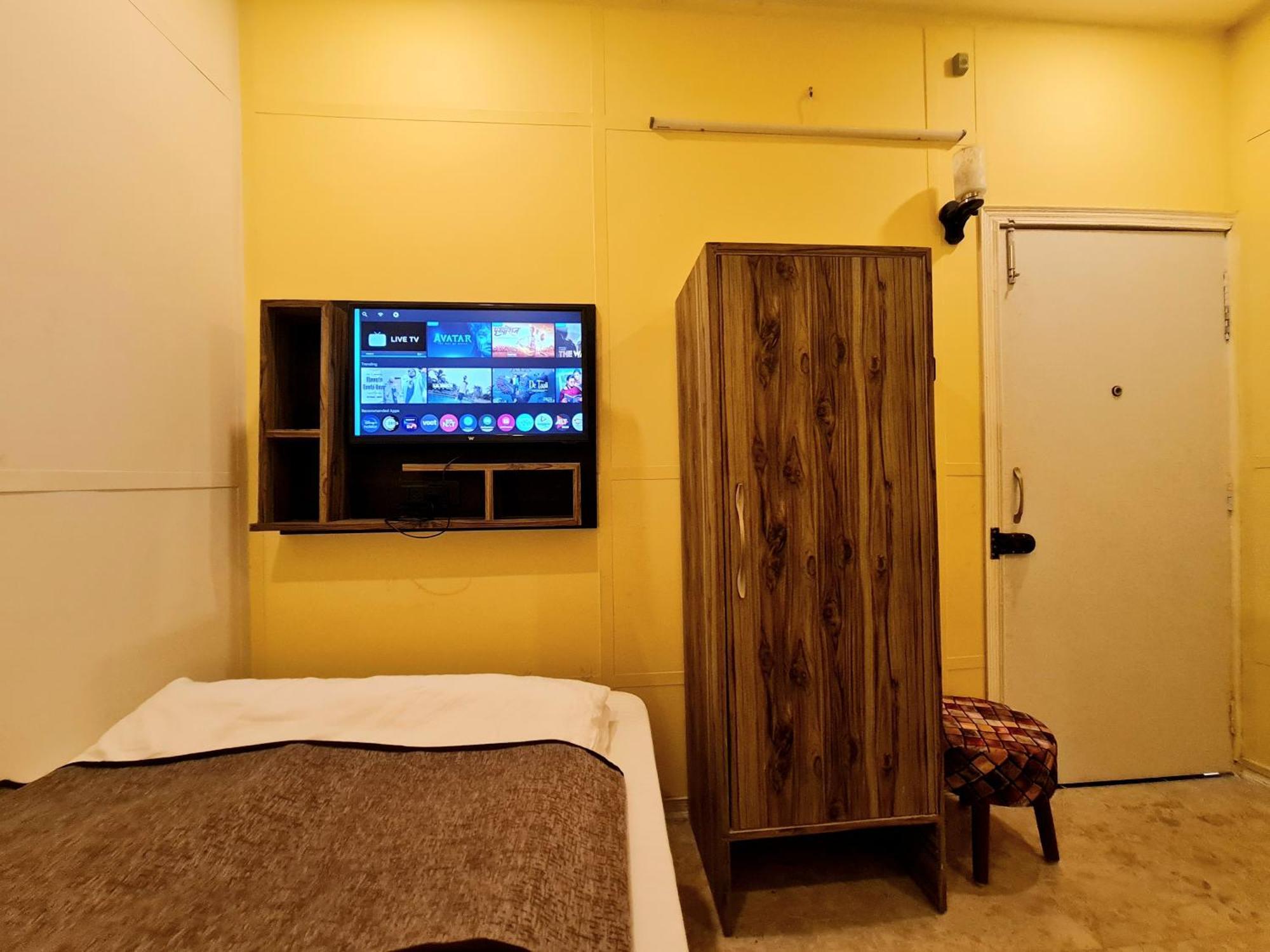 Hotel Aurelia Pearl Patna  Eksteriør billede