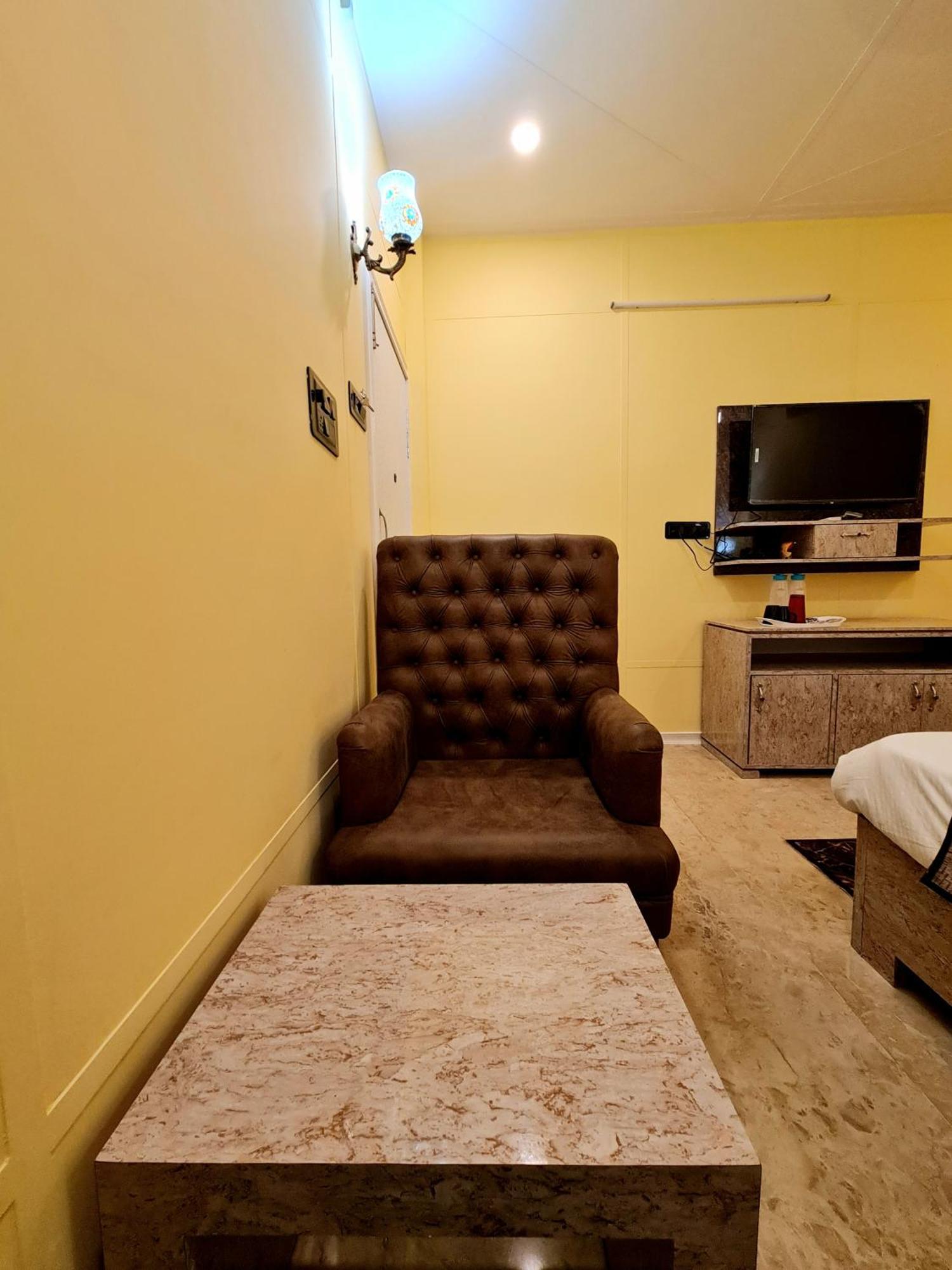 Hotel Aurelia Pearl Patna  Eksteriør billede